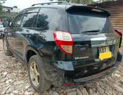 Toyota Vanguard 2007 Black for sale