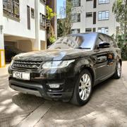 Land Rover Range Rover Sport HSE 4dr SUV 4WD (3.0L 6cyl S/C 8A) 2015 for sale