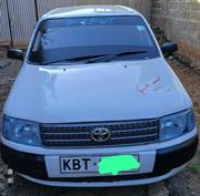 Toyota Probox 2006 White for sale