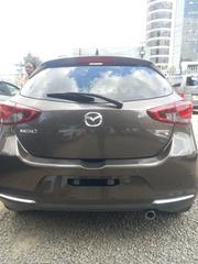 Mazda 2 2021 Gold for sale
