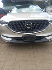 Mazda CX-8 2021 Gold for sale