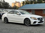 Mercedes-Benz E250 2019 White for sale