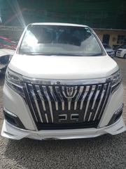 Toyota Esquire 2.0 AWD (7 seater) 2019 White for sale