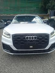 Audi Q2 2019 White for sale