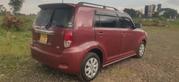 Toyota Corolla Rumion Hatchback 1.5 FWD 2008 Maroon for sale