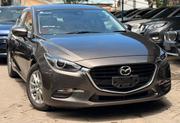 Mazda Axela 2019 Gray for sale