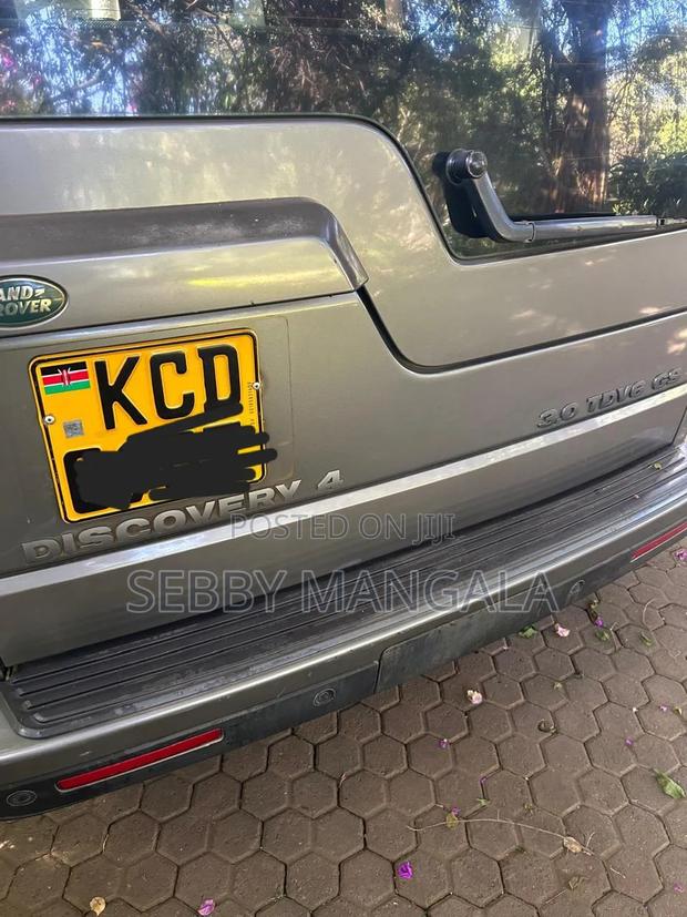 Land Rover Lr4 V8 2010 Gray