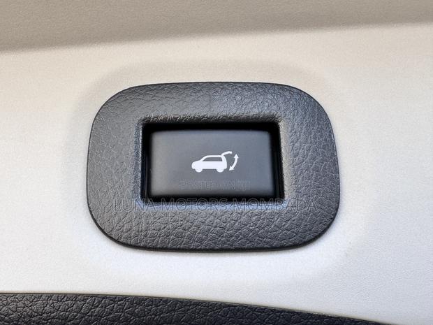 Nissan X-Trail 2.0 Petrol AWD 2020 Black