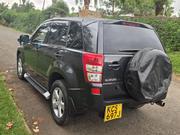 Suzuki Escudo 2011 Black for sale
