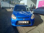 Suzuki Alto 2018 Blue for sale