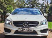 Mercedes-Benz GLA-Class 2016 White for sale