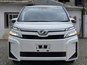 Toyota Voxy 2019 White for sale