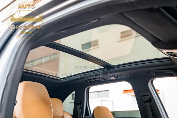 Porsche Cayenne S 4dr SUV AWD (3.6L 6cyl Turbo 8A) 2015 Brown