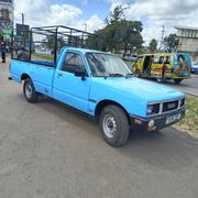 Isuzu D-MAX 2002 Blue for sale