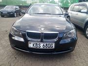BMW 320i 2005 Blue for sale