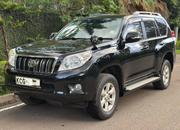 Toyota Land Cruiser Prado 2.7 i 2010 Black for sale