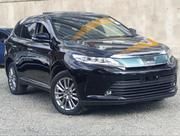 Toyota Harrier 2018 for sale