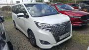 Toyota Noah 2.0 FWD (8 Seater) 2018 White for sale