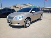 Toyota Corolla 2008 Beige for sale
