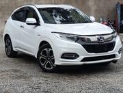 Honda Vezel 2019 Pearl for sale