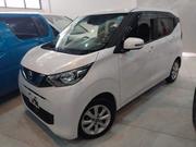 Nissan Dayz 2020 White for sale