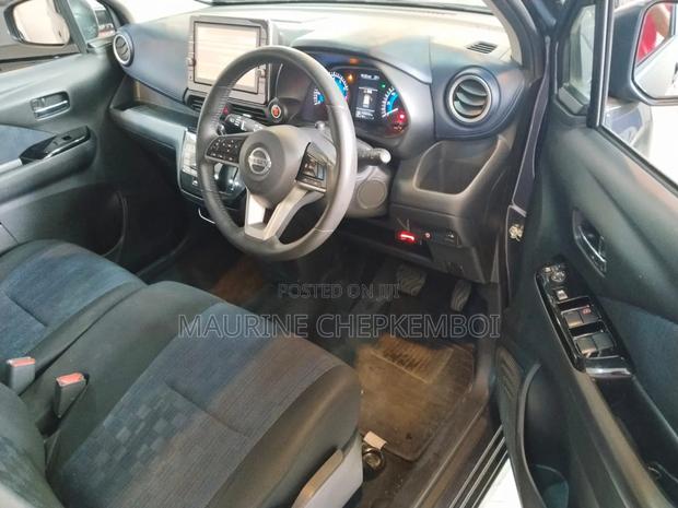 Nissan Dayz 2020 White