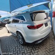 Mercedes-Benz Maybach GLS GLS 600 AWD 2023 White for sale