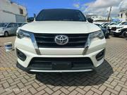 Toyota Fortuner 2019 White for sale