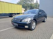 Toyota Crown 2008 Blue for sale
