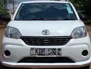 Toyota Passo 2017 for sale