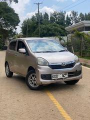 Daihatsu Mira 2014 Pink for sale