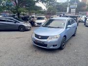 Toyota Allion 2007 Blue for sale
