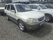 Mazda Tribute 2005 Pearl for sale