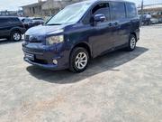 Toyota Voxy 2007 Blue for sale