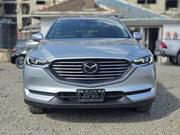 Mazda CX-8 2019 Silver for sale