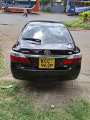 Toyota Premio 2012 Purple for sale