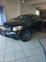 Mercedes-Benz GLC-Class 2019 Black for sale