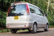 Toyota LiteAce Noah 2000 White for sale