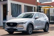 Mazda CX-5 Touring i-ACTIV AWD 2019 for sale