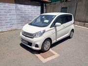 Nissan Dayz 2018 White for sale