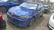 Volkswagen Polo 2019 Blue for sale