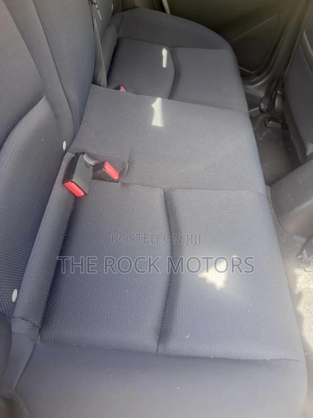 Mazda 2 2019 White