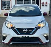 Nissan Note 2019 White for sale