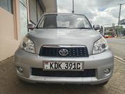 Toyota Rush 1.5 AWD 2016 Silver for sale