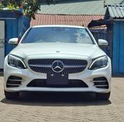 Mercedes-Benz C200 2019 for sale