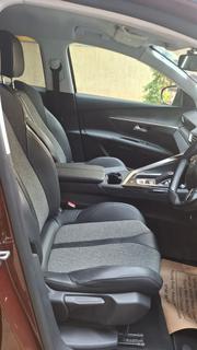 Peugeot 3008 2019 Orange for sale