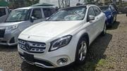 Mercedes-Benz GLA-Class 2019 White for sale
