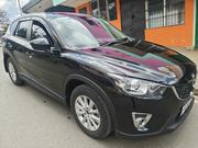 Mazda CX-5 2014 Black for sale