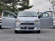 Daihatsu Mira 2018 Silver for sale
