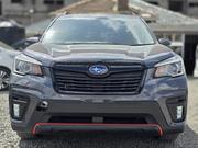 Subaru Forester 2019 Black for sale